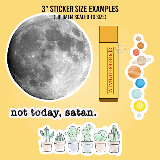 Pumpkin Sticker Pack